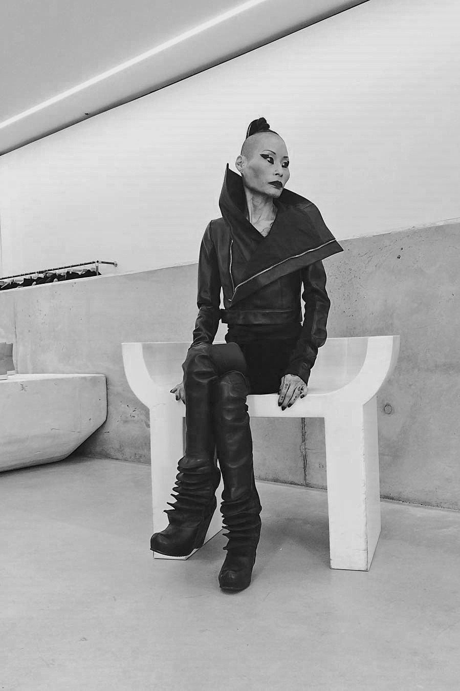 Archillect ID 391472