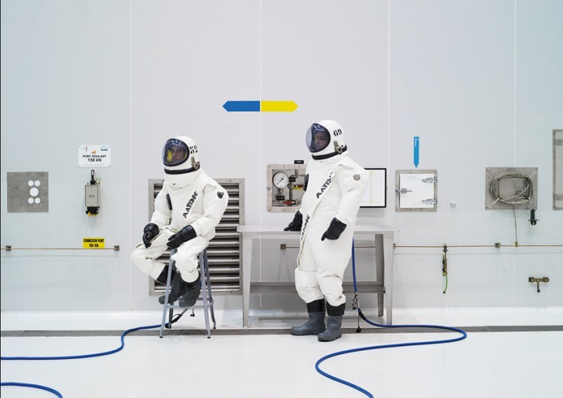 Archillect ID 391509