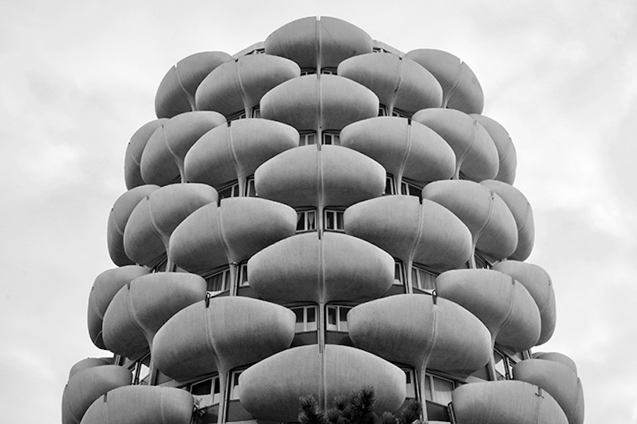 Archillect ID 391565