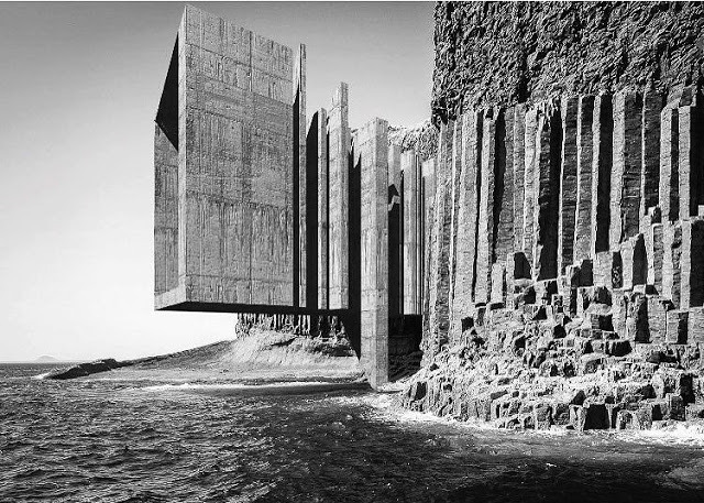 Archillect ID 391591