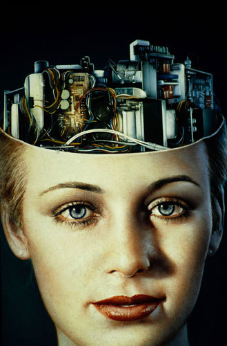 Archillect ID 391596