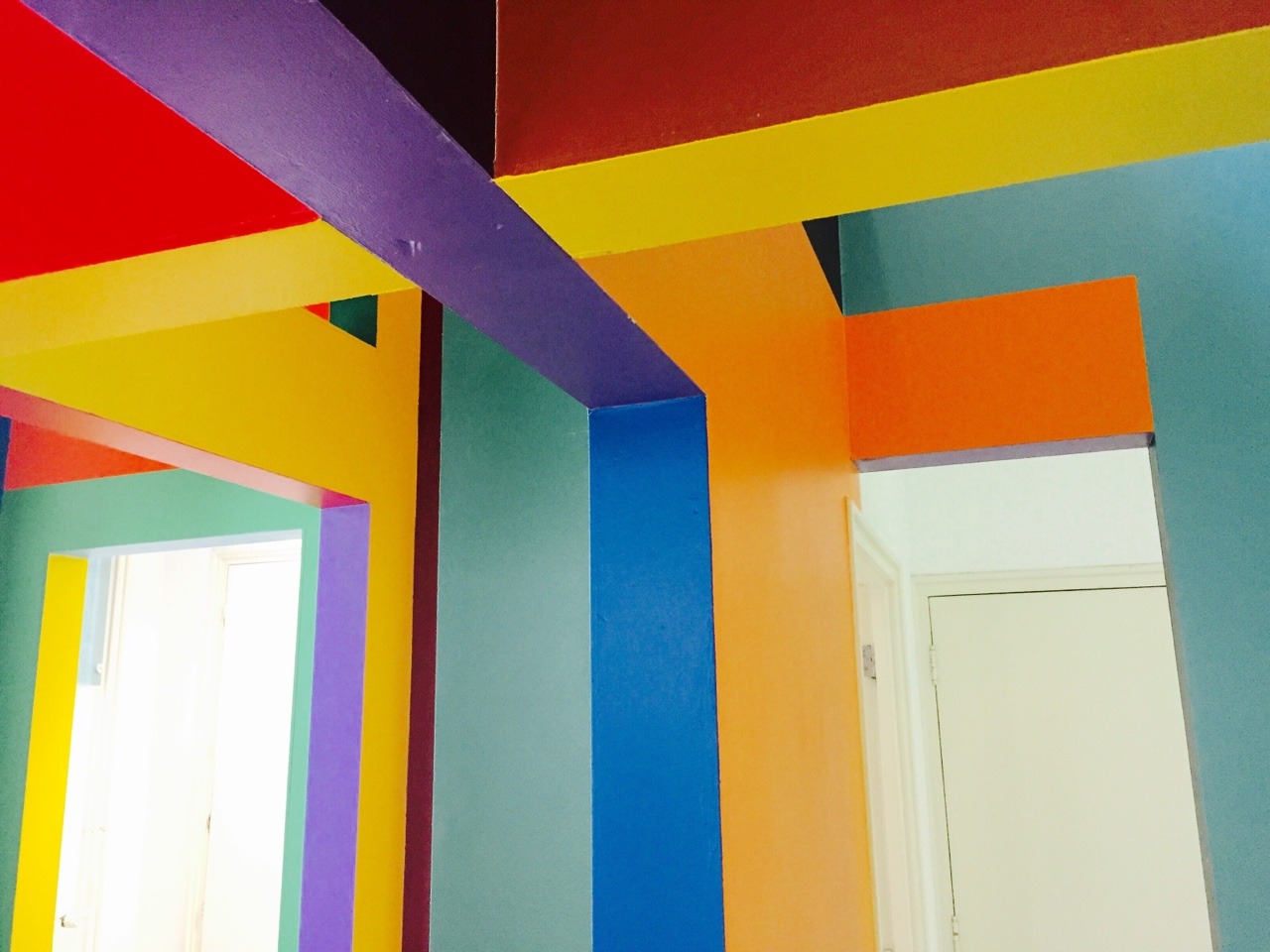 Archillect ID 391606