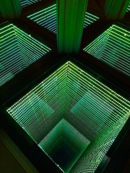 Archillect ID 391654