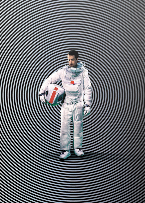 Archillect ID 391681