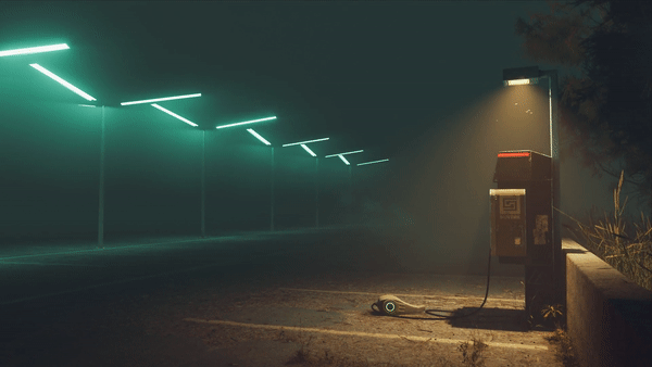 Archillect ID 391684