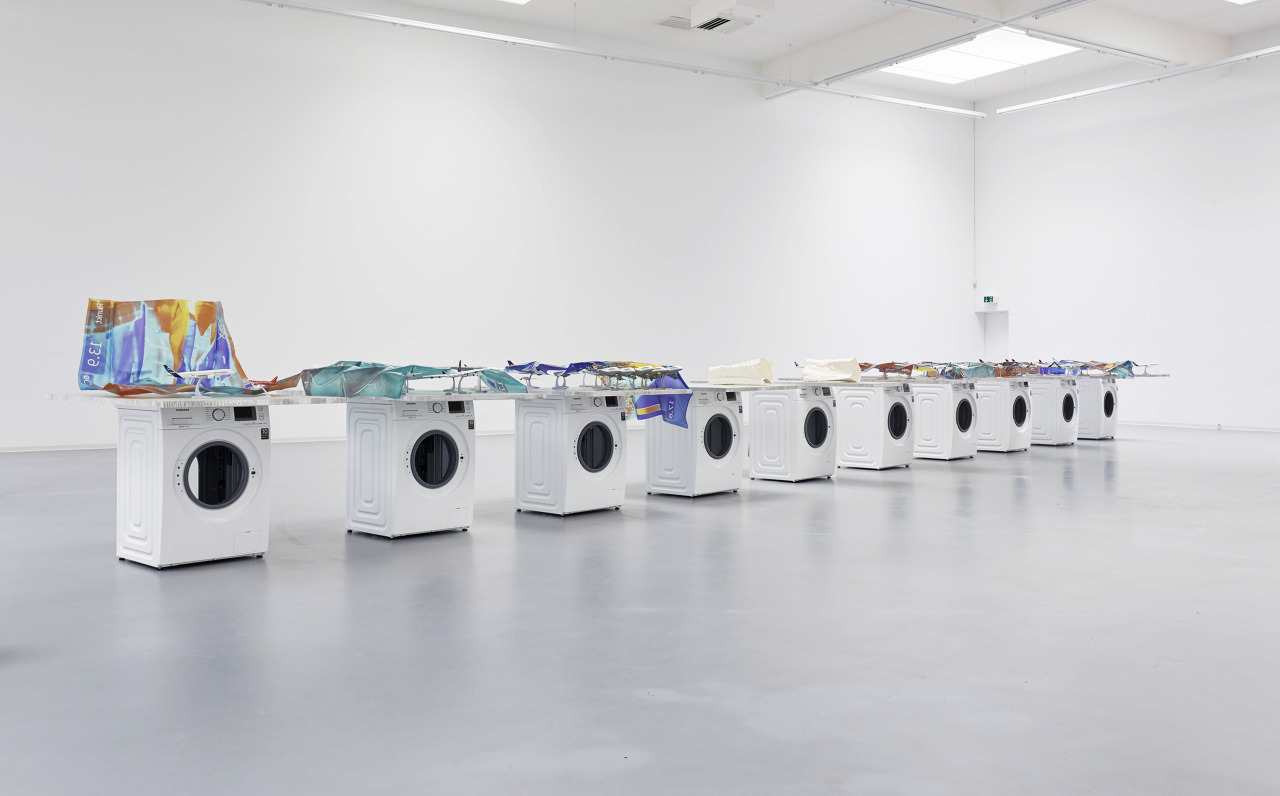 Archillect ID 391698