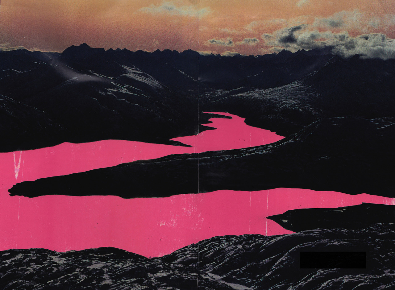 Archillect ID 391733