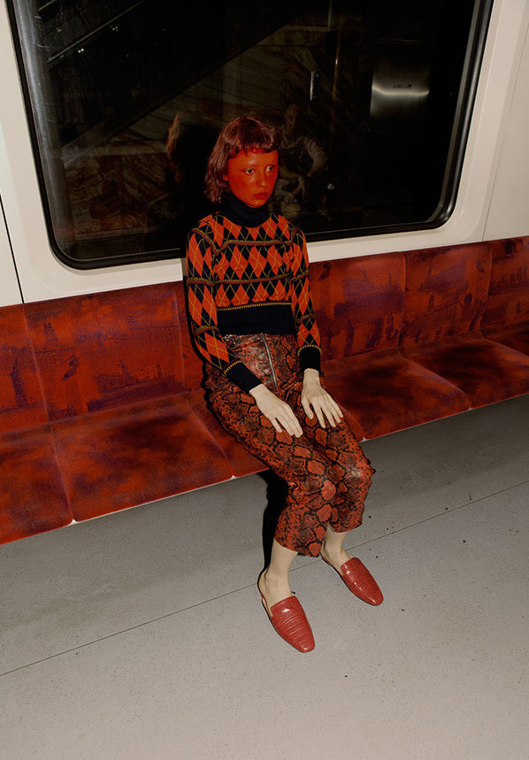 Archillect ID 391741