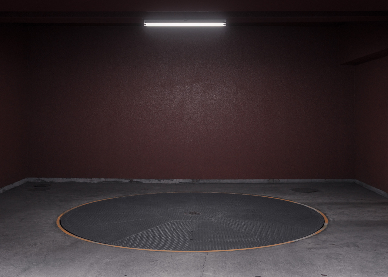 Archillect ID 391769