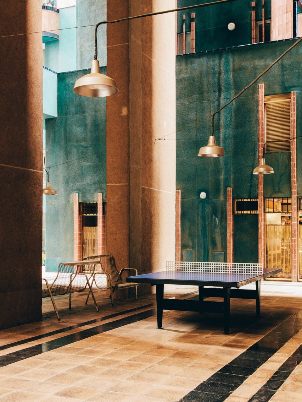 Archillect ID 391900