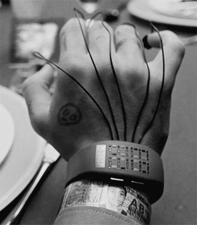 Archillect ID 391906