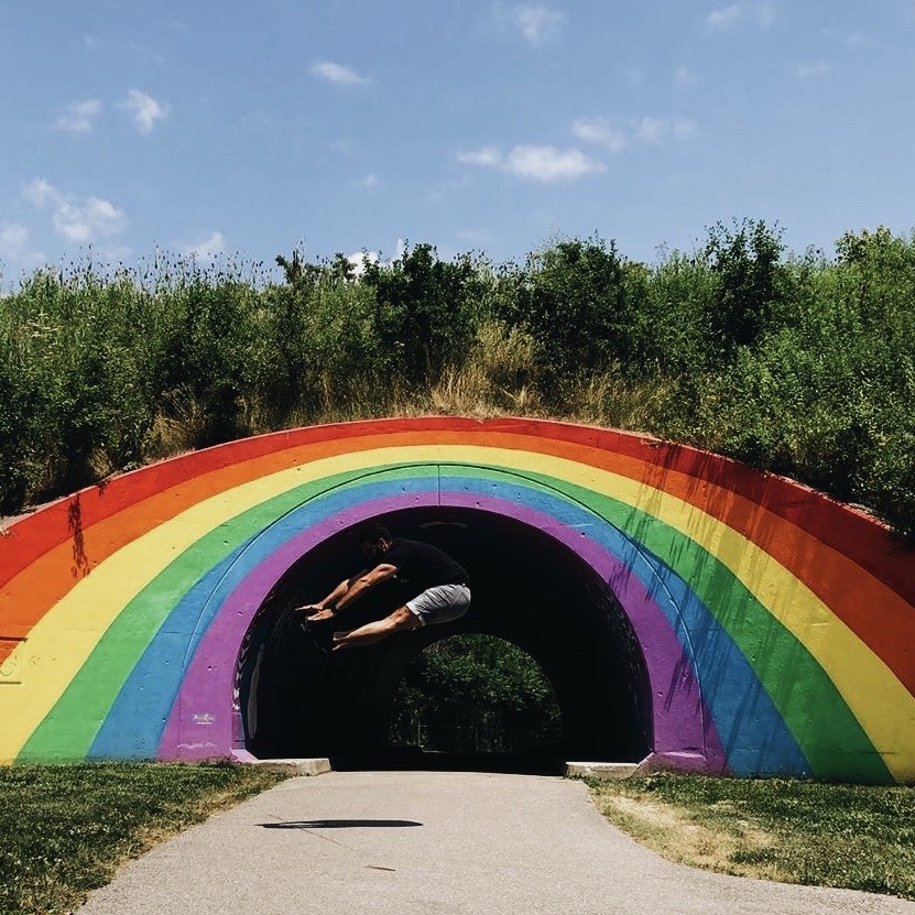 Archillect ID 391914