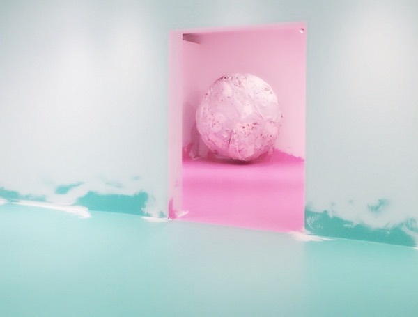 Archillect ID 391941