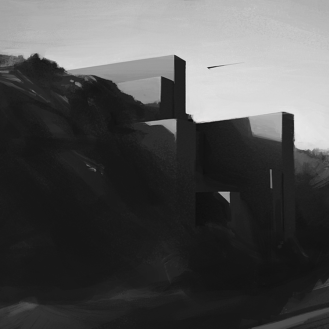 Archillect ID 391945