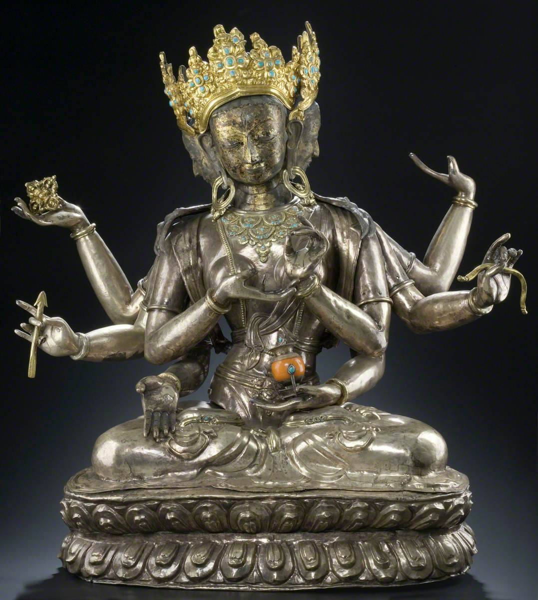 Archillect ID 391988