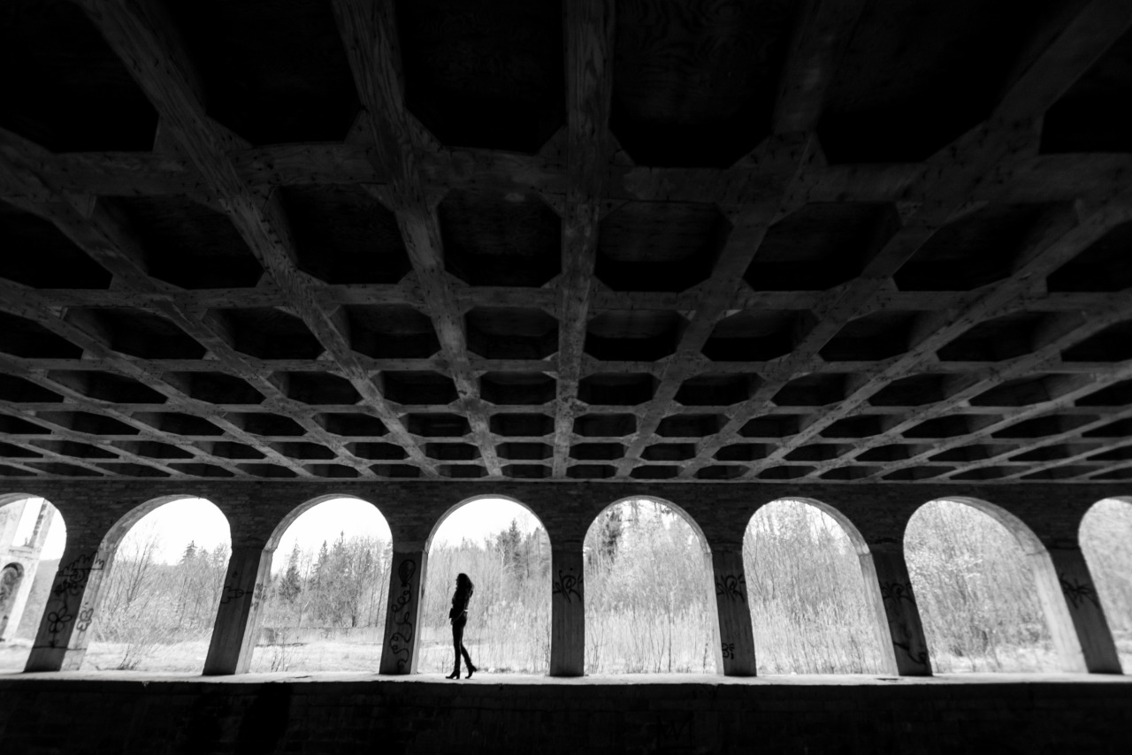 Archillect ID 391995