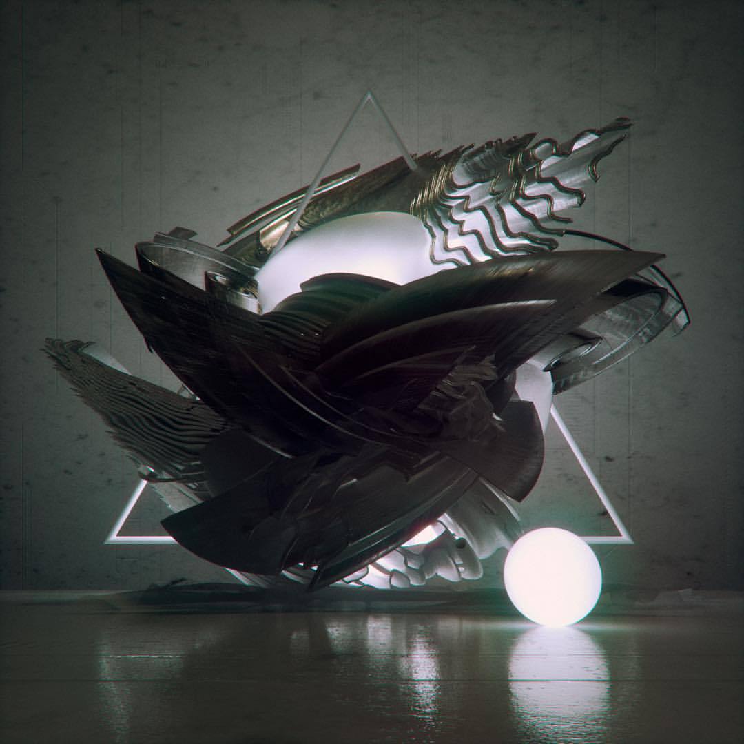 Archillect ID 392266