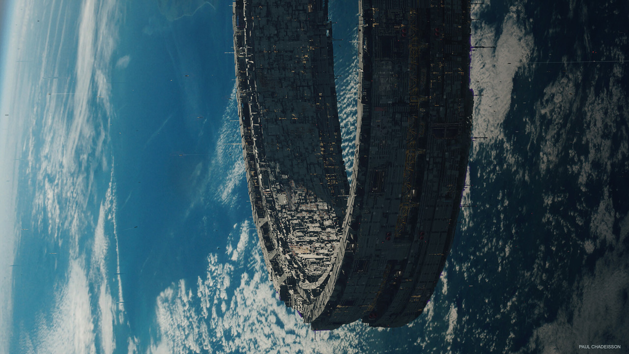 Archillect ID 392327