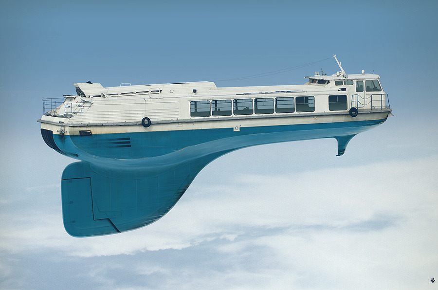 Archillect ID 392375