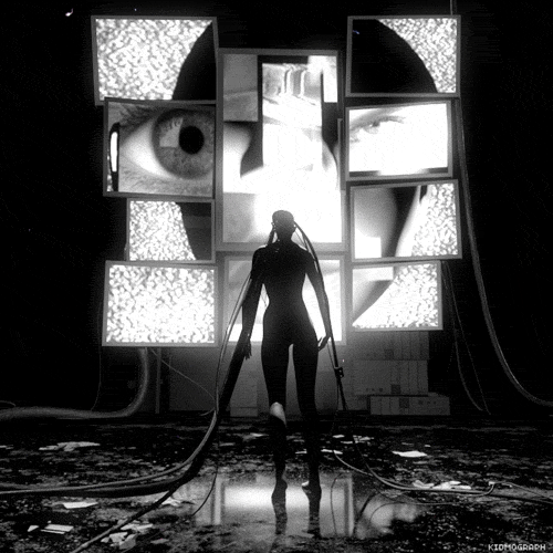 Archillect ID 392407