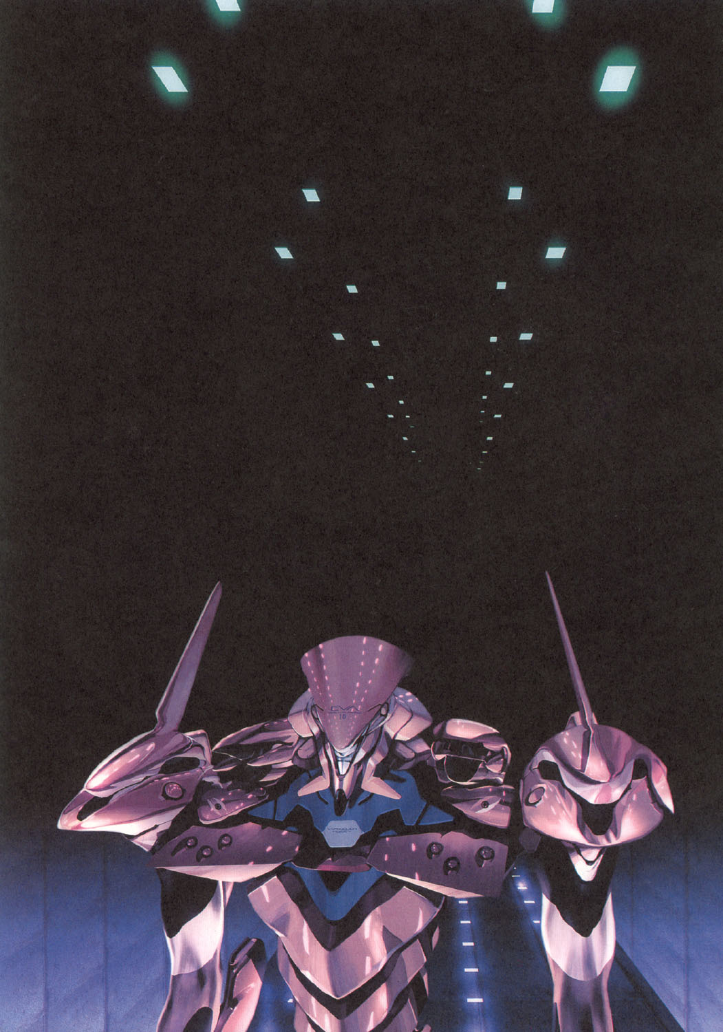 Archillect ID 392412