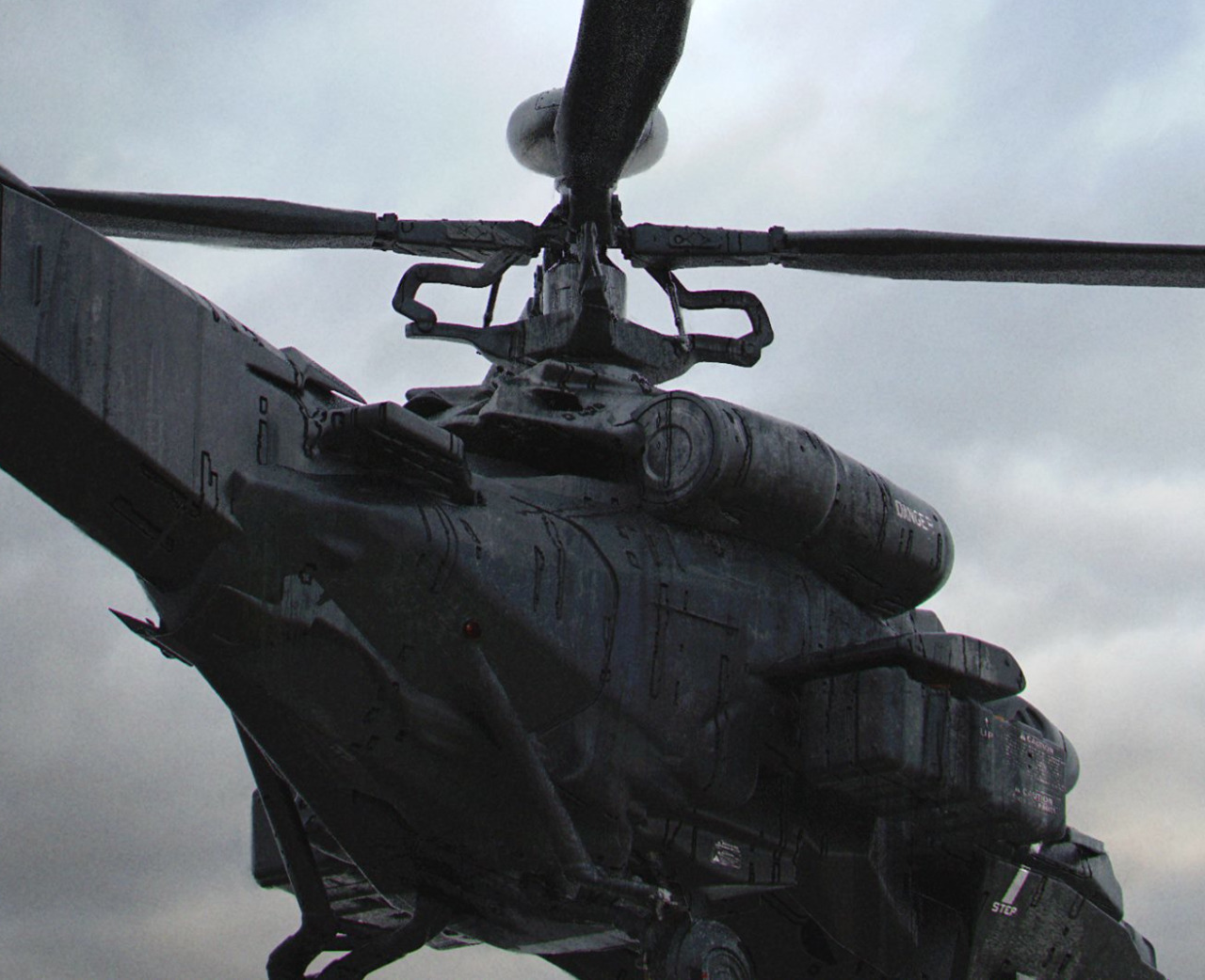 Archillect ID 392416