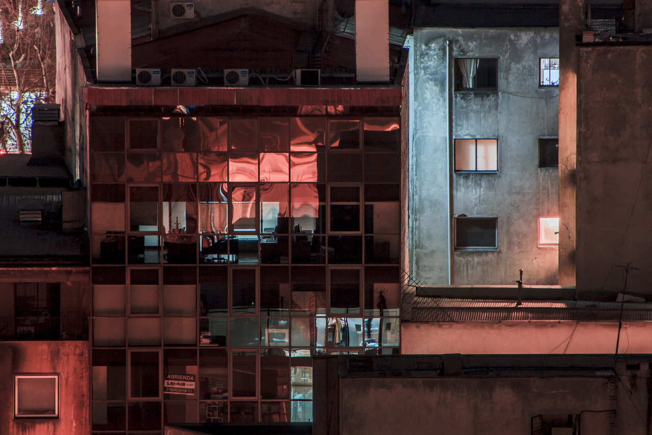 Archillect ID 392421