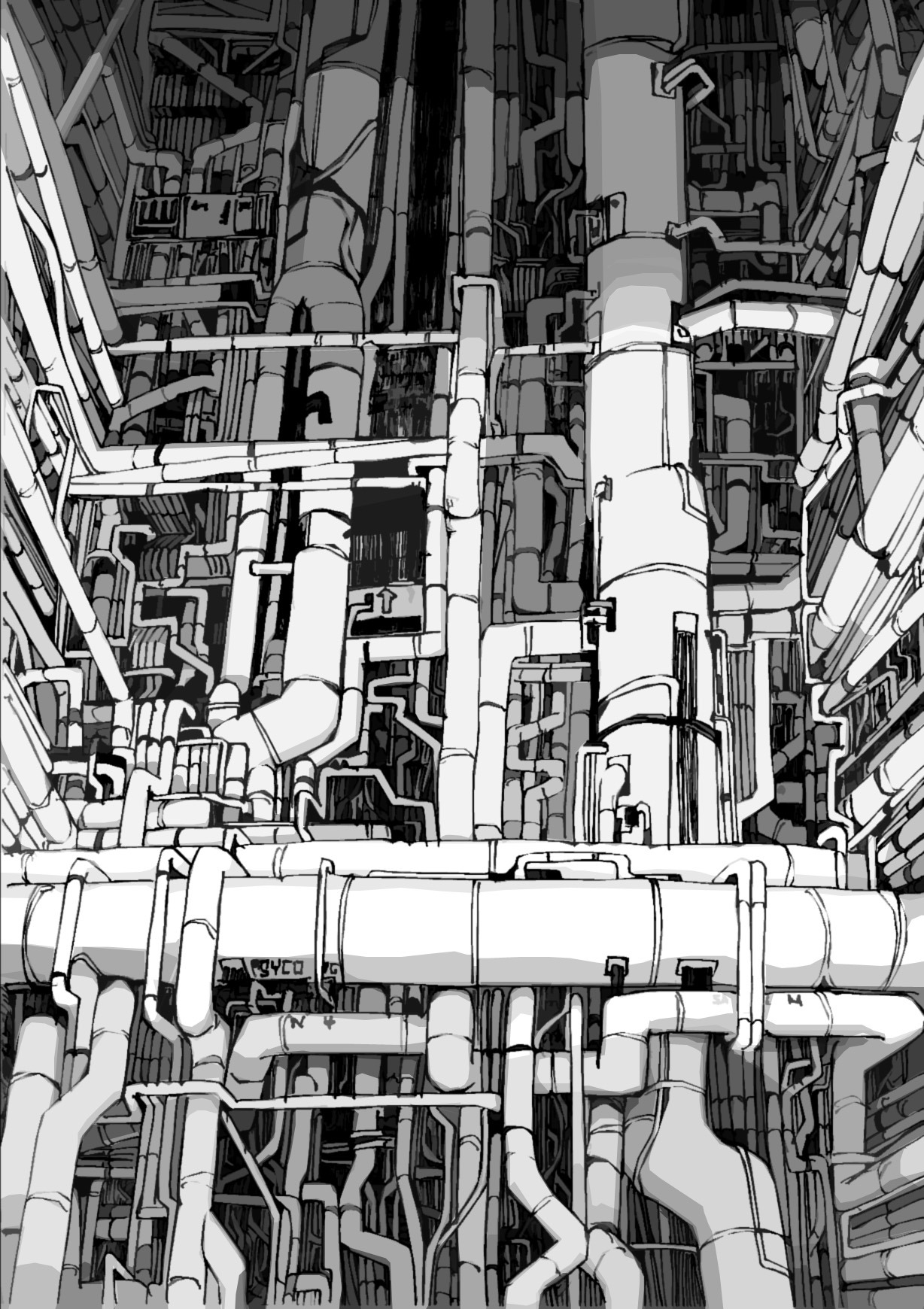 Archillect ID 392467