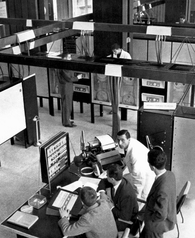 Archillect ID 392507