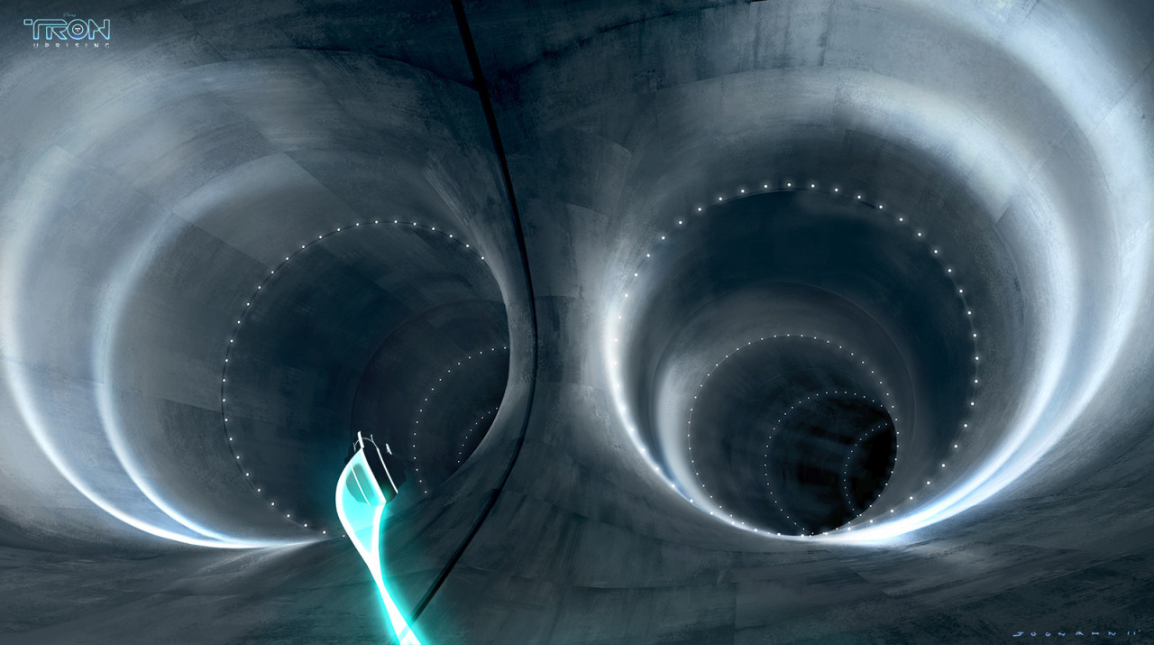 Archillect ID 392544