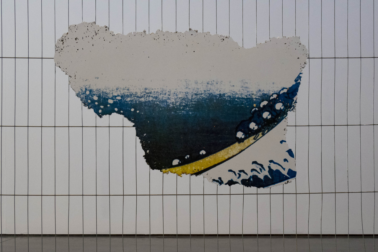 Archillect ID 392546