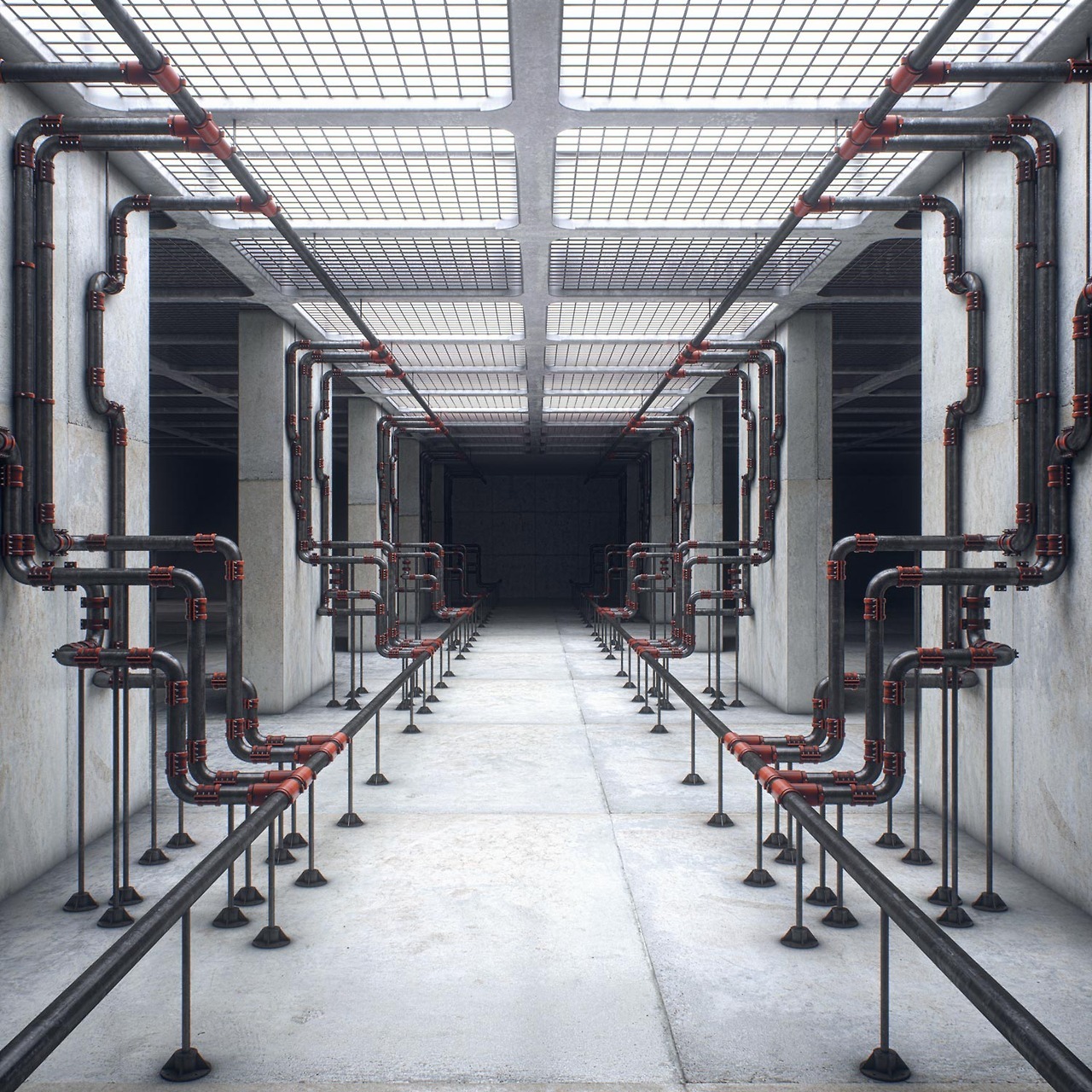 Archillect ID 392572