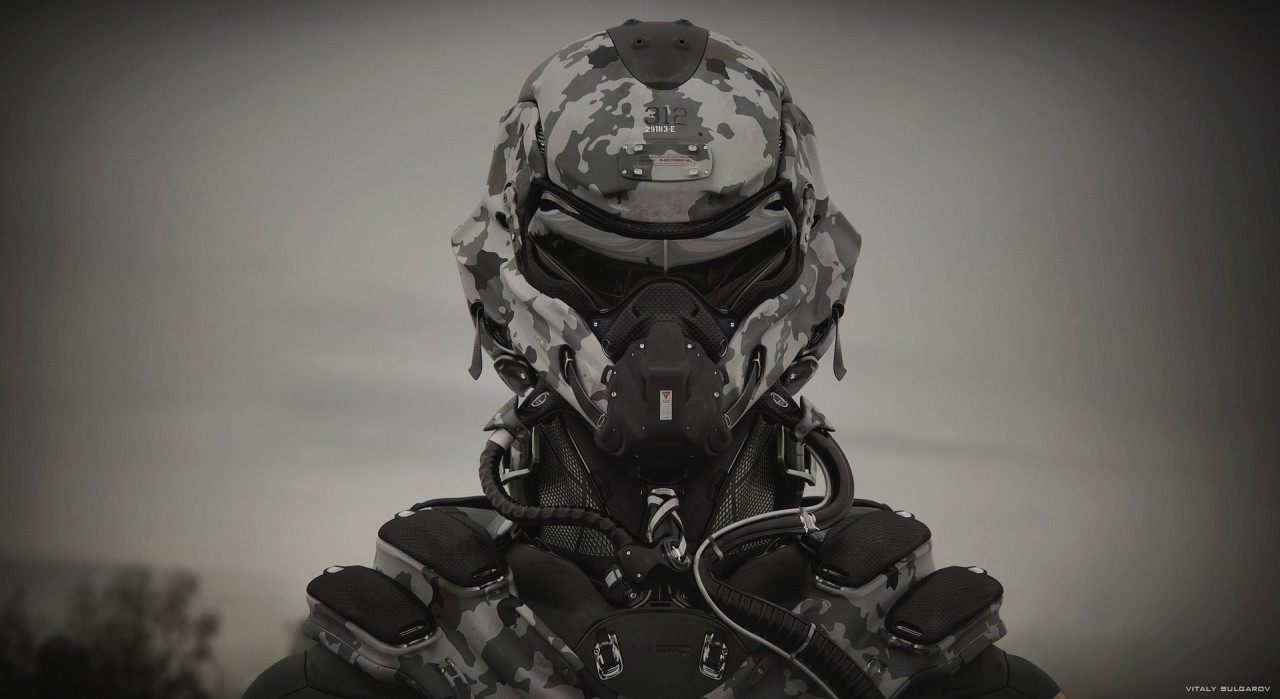 Archillect ID 392592