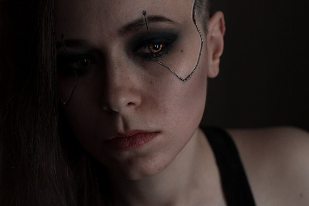 Archillect ID 392621