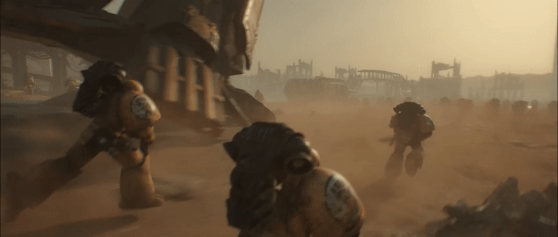 Archillect ID 392627