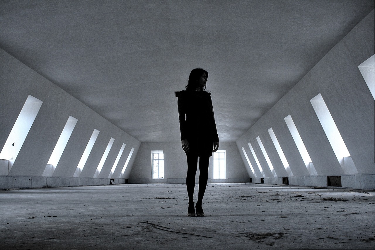 Archillect ID 392666