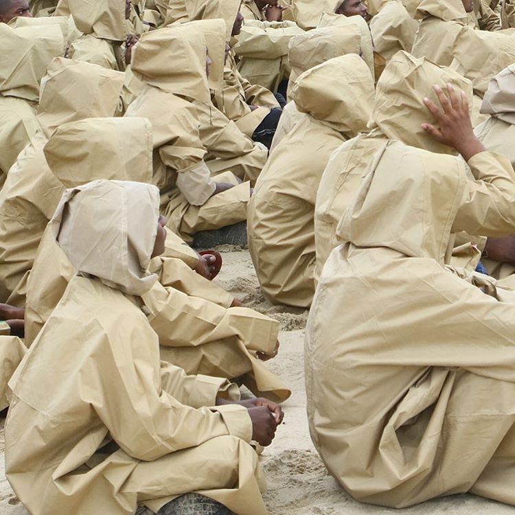 Archillect ID 392755