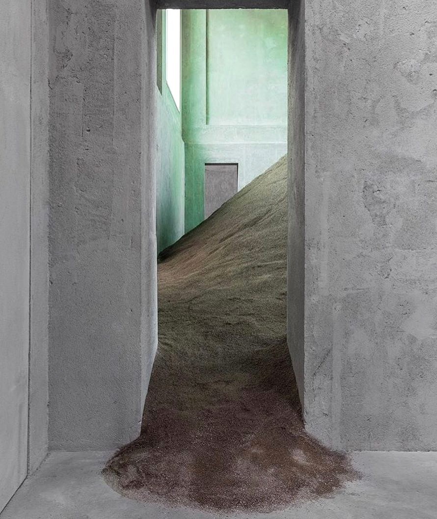 Archillect ID 392845