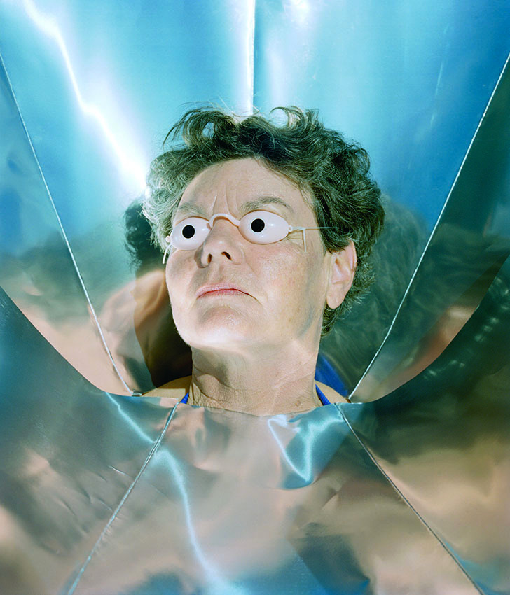 Archillect ID 392923