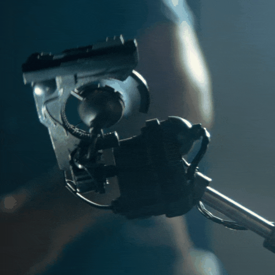 Archillect ID 392952