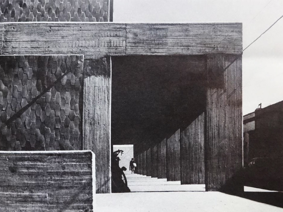 Archillect ID 392998