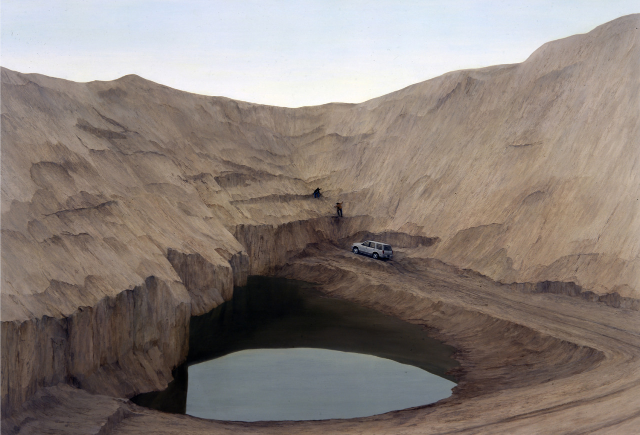 Archillect ID 392999