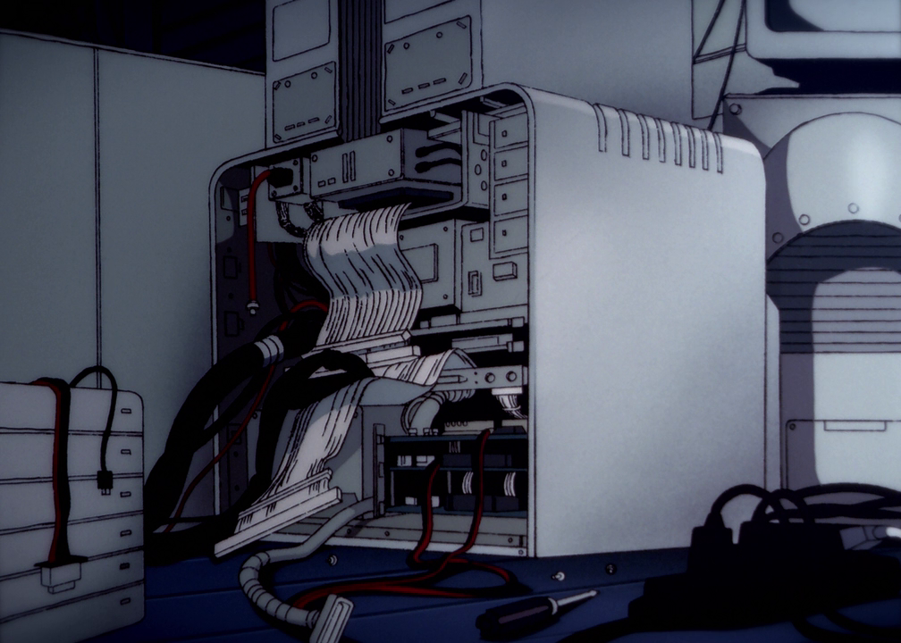 Archillect ID 393071