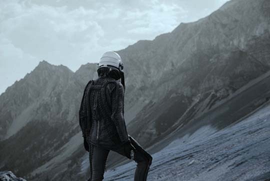 Archillect ID 393118