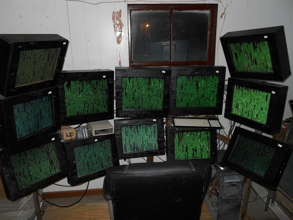 Archillect ID 393127