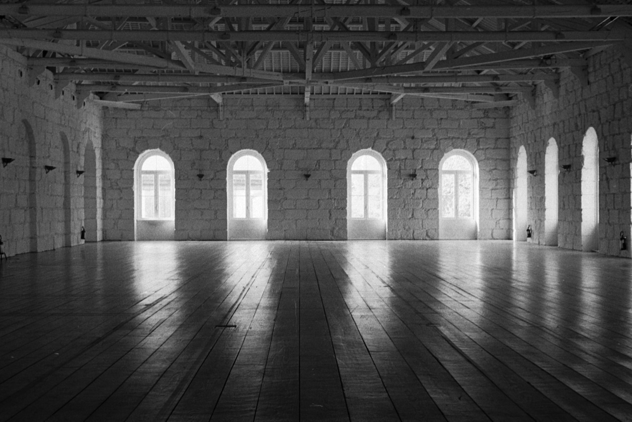 Archillect ID 393150