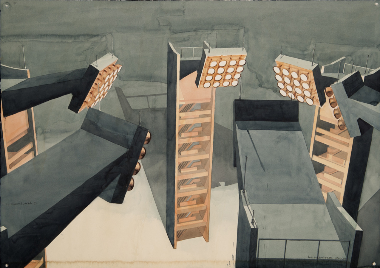 Archillect ID 393246