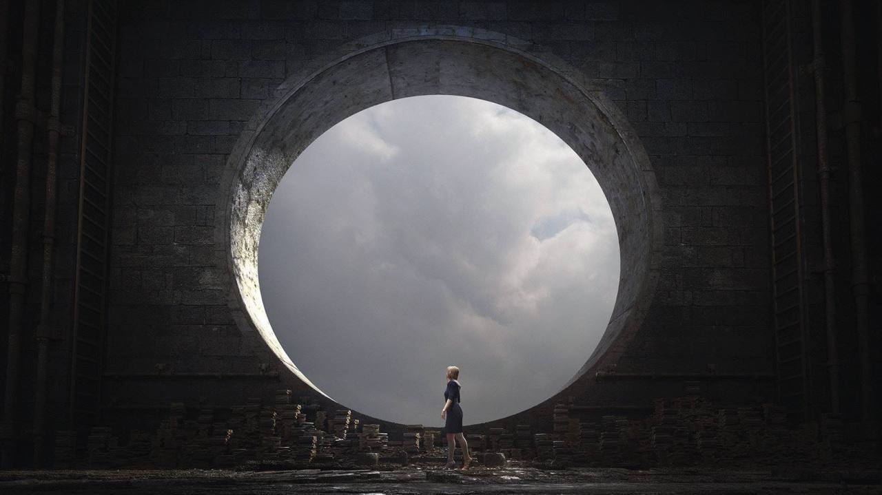 Archillect ID 393253