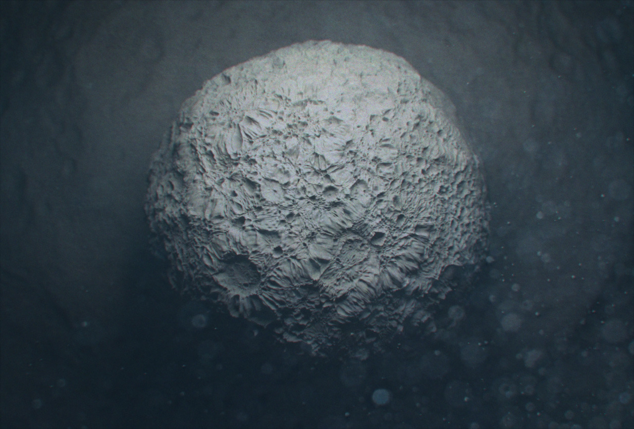 Archillect ID 393255