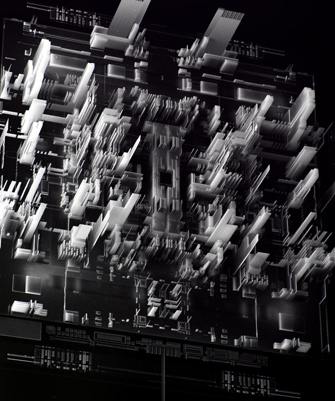 Archillect ID 393303